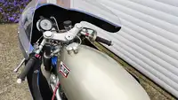 1971 Seeley Mk4 Norton Commando 750cc-For Sale