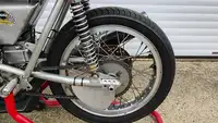 1971 Seeley Mk4 Norton Commando 750cc-For Sale