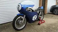 1971 Seeley Mk4 Norton Commando 750cc-For Sale
