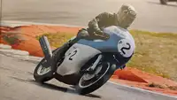 1971 Seeley Mk4 Norton Commando 750cc-For Sale