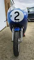 1971 Seeley Mk4 Norton Commando 750cc-For Sale