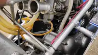 1971 Seeley Mk4 Norton Commando 750cc-For Sale