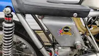 1971 Seeley Mk4 Norton Commando 750cc-For Sale
