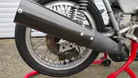 1971 Seeley Mk4 Norton Commando 750cc-For Sale