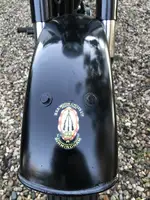 1959 BSA M20 500cc-For Sale