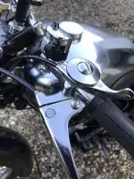 1959 BSA M20 500cc-For Sale