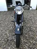 1959 BSA M20 500cc-For Sale