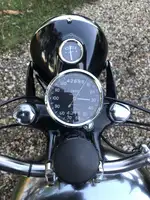 1959 BSA M20 500cc-For Sale