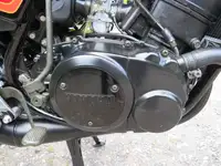 1981 Yamaha RD250LC 247cc-For Sale
