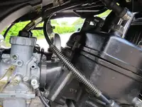 1981 Yamaha RD250LC 247cc-For Sale