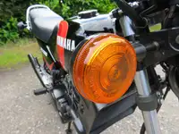 1981 Yamaha RD250LC 247cc-For Sale