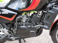 1981 Yamaha RD250LC 247cc-For Sale