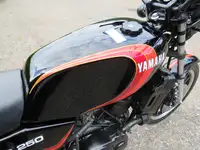 1981 Yamaha RD250LC 247cc-For Sale