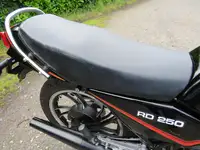 1981 Yamaha RD250LC 247cc-For Sale