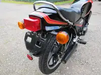 1981 Yamaha RD250LC 247cc-For Sale
