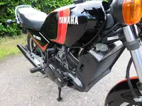 1981 Yamaha RD250LC 247cc-For Sale
