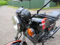 1981 Yamaha RD250LC 247cc-For Sale
