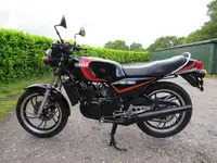 1981 Yamaha RD250LC 247cc-For Sale