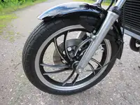1981 Yamaha RD250LC 247cc-For Sale