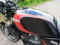 1981 Yamaha RD250LC 247cc-For Sale