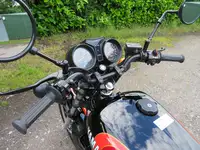 1981 Yamaha RD250LC 247cc-For Sale