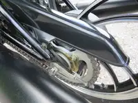 1981 Yamaha RD250LC 247cc-For Sale