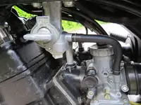 1981 Yamaha RD250LC 247cc-For Sale