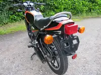 1981 Yamaha RD250LC 247cc-For Sale