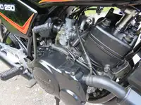 1981 Yamaha RD250LC 247cc-For Sale