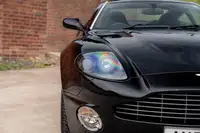 2008 Aston Martin Vanquish S Ultimate-Sold