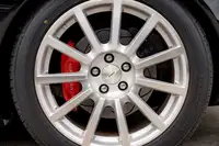 2008 Aston Martin Vanquish S Ultimate-Sold