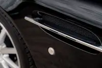 2008 Aston Martin Vanquish S Ultimate-Sold