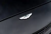 2008 Aston Martin Vanquish S Ultimate-Sold