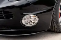 2008 Aston Martin Vanquish S Ultimate-Sold