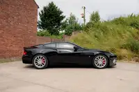 2008 Aston Martin Vanquish S Ultimate-Sold
