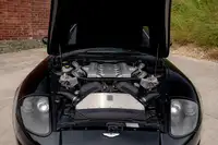 2008 Aston Martin Vanquish S Ultimate-Sold