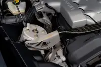2008 Aston Martin Vanquish S Ultimate-Sold