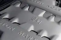 2008 Aston Martin Vanquish S Ultimate-Sold