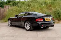 2008 Aston Martin Vanquish S Ultimate-Sold