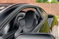 2008 Aston Martin Vanquish S Ultimate-Sold