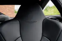 2008 Aston Martin Vanquish S Ultimate-Sold