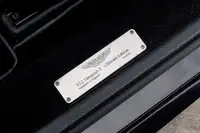 2008 Aston Martin Vanquish S Ultimate-Sold