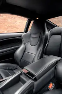 2008 Aston Martin Vanquish S Ultimate-Sold