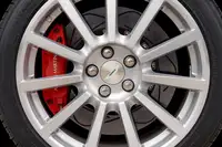 2008 Aston Martin Vanquish S Ultimate-Sold