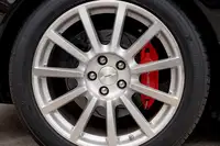2008 Aston Martin Vanquish S Ultimate-Sold