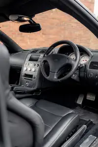 2008 Aston Martin Vanquish S Ultimate-Sold