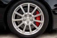 2008 Aston Martin Vanquish S Ultimate-Sold
