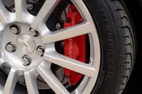 2008 Aston Martin Vanquish S Ultimate-Sold