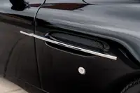 2008 Aston Martin Vanquish S Ultimate-Sold