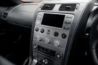 2008 Aston Martin Vanquish S Ultimate-Sold